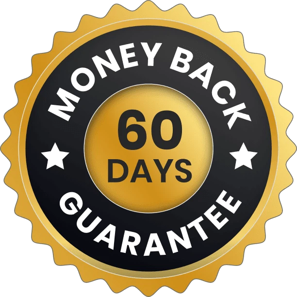 Balance Money Back Guarantee