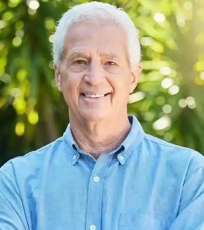 Balance Customer Review One - Michel Johnson