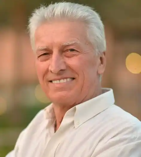 Balance Customer Review Three - David L