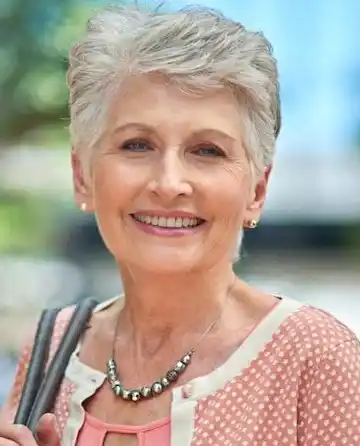 Balance Customer Review Two - Mary Garcia