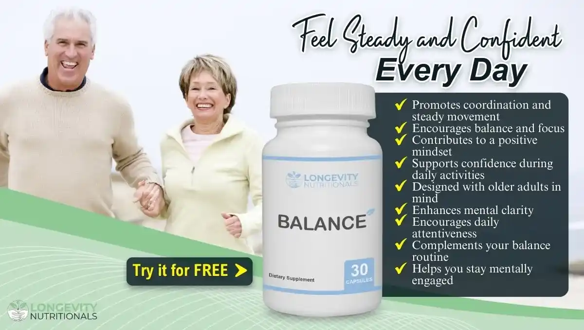 Balance Two Discounted Offer